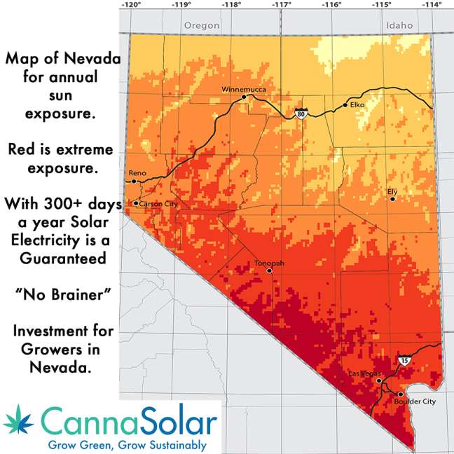 canna_solar_Nevada_solar_insolation_map