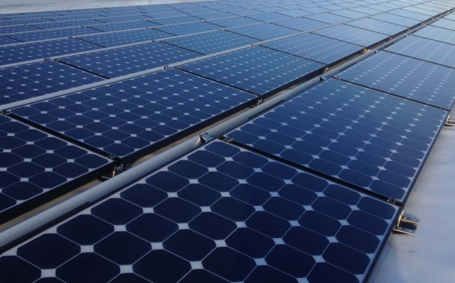 SunPowers-Fully-Integrated-Solar